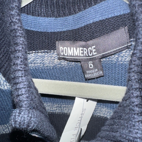 Long sleeved sweater - Picture 3 of 3